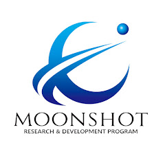 ムーンショット型研究開発事業@JSTアイコン画像