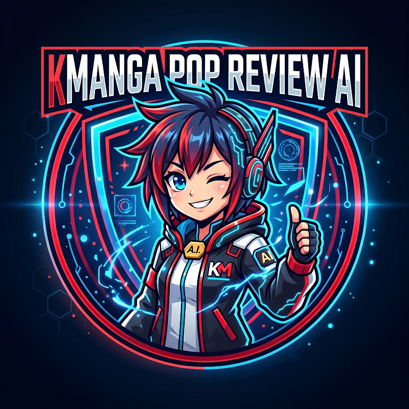 Manga Pop Review Anime AI