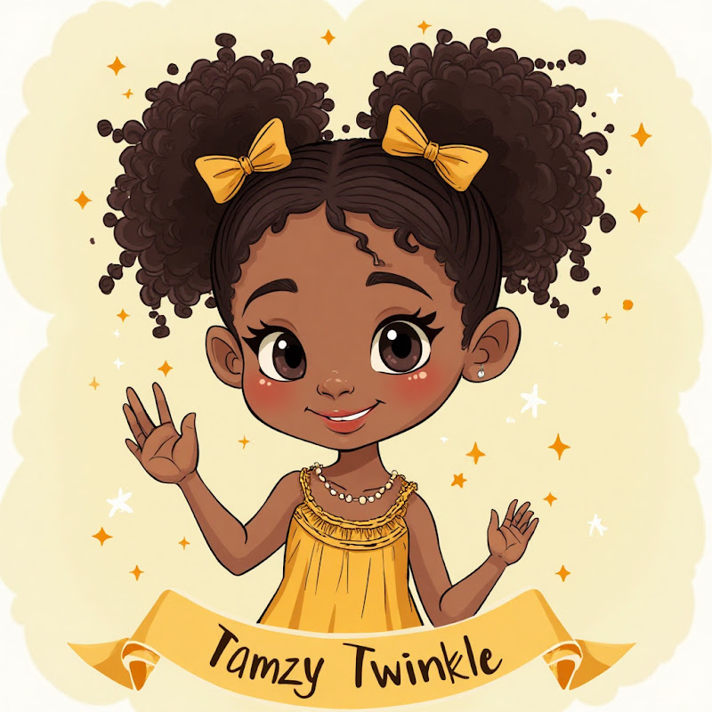 Tamzy Twinkle