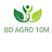 BD AGRO 10M - বিডি এগ্রো 10M