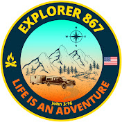 Explorer 867