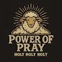 Power Of Pray logo