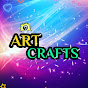 Art & creativty logo