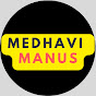 Medhavi Manus logo