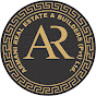 Armani Builders (Pvt) Ltd logo