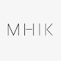 MHIK Music logo