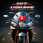 Bike Update logo