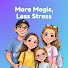 ewSKH7GvSA0-channel-avatar-More Magic, Less Stress