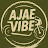 @ajaevibe