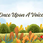 Once Upon a Voice logo