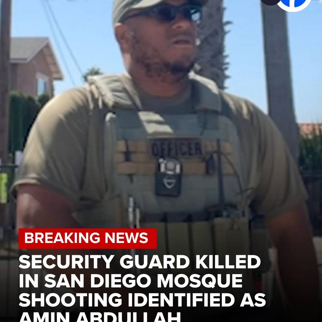 Post from ABC7