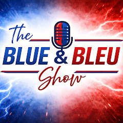 The Blue and Bleu show