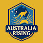 Australia Rising logo