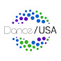 DanceUSA logo