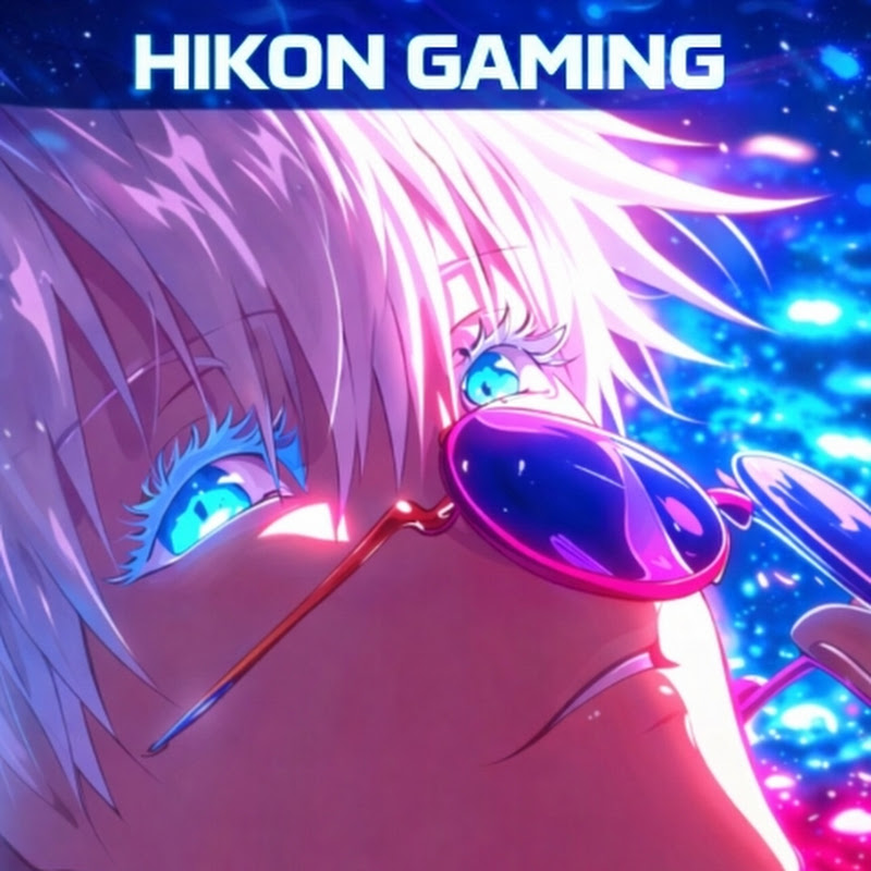 Hikon gaming 