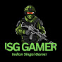 Indian Singal Gamer logo