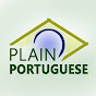 Plain Portuguese logo