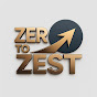 Zero to Zest logo