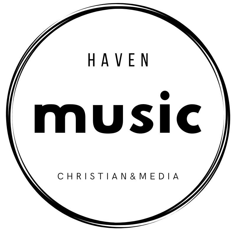 Haven music Logo