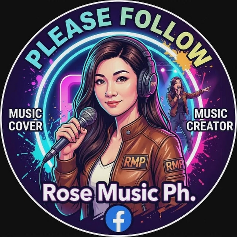 Rose Music Ph.