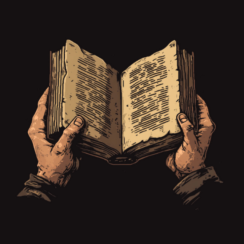 The Forgotten Archive