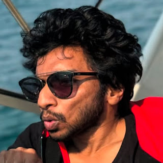 Arun Kushwah