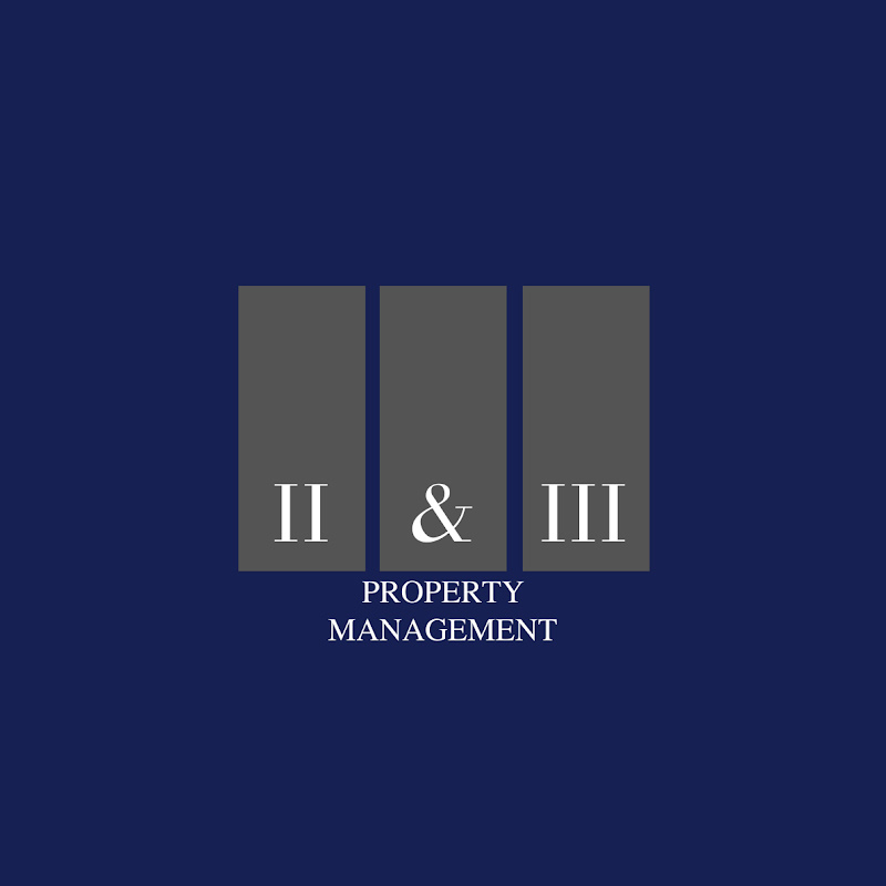 II and III Management
