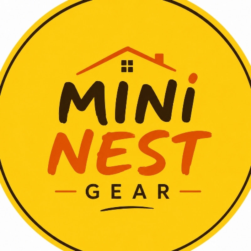 Mini Nest Gear 
