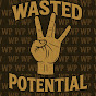 Wasted Potential Podcast logo