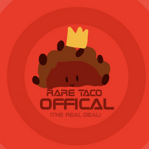 RealRareTaco