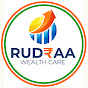 Rudraa Wealthcare logo