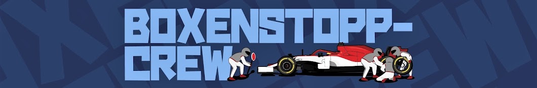 F1- Boxenstopp YouTube 频道头像