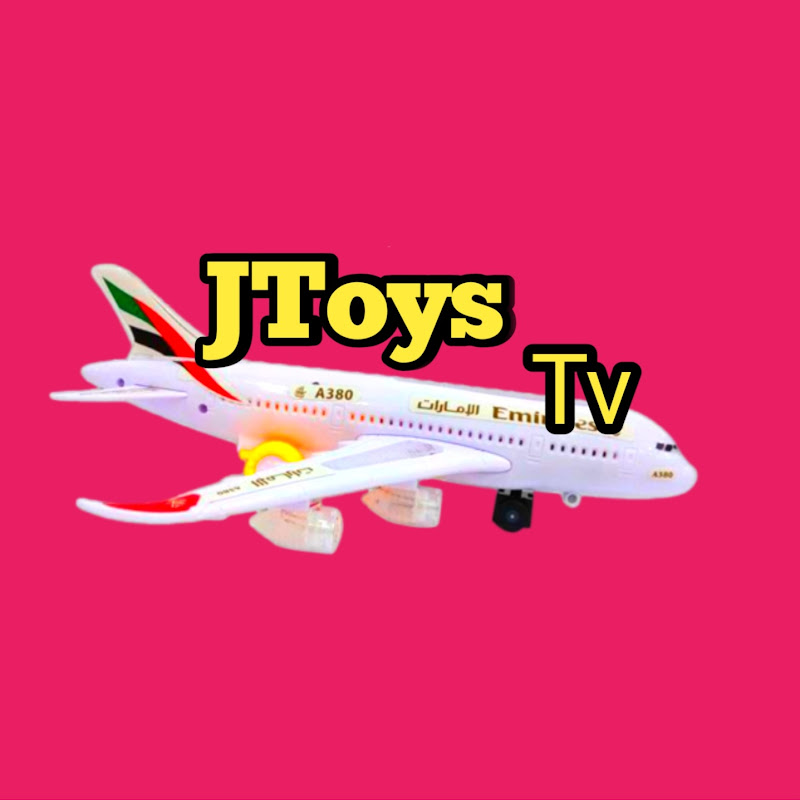 Jagmag toys tv