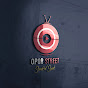 OPOR Street logo