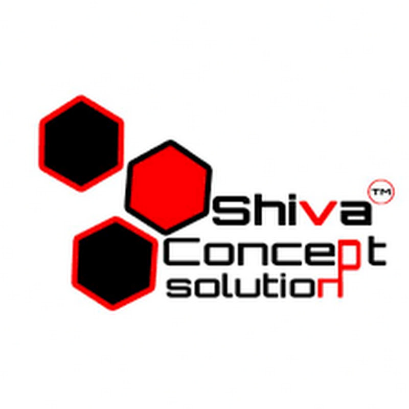 Shiva Concept Solution Logo
