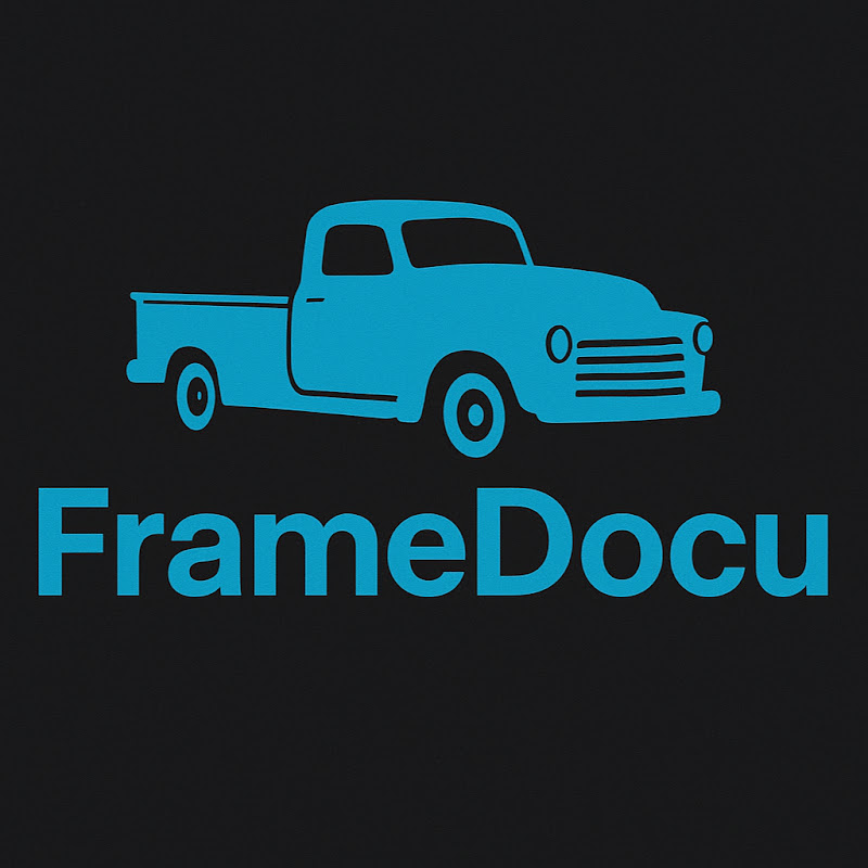 FrameDocu Logo
