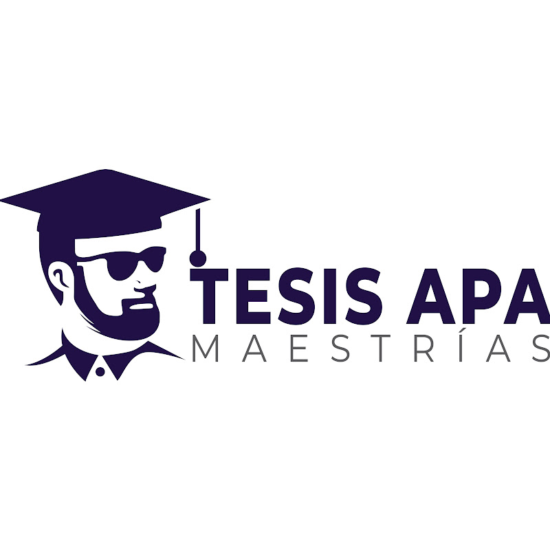 Tesis Apa Maestrias