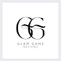 Glam Game  logo