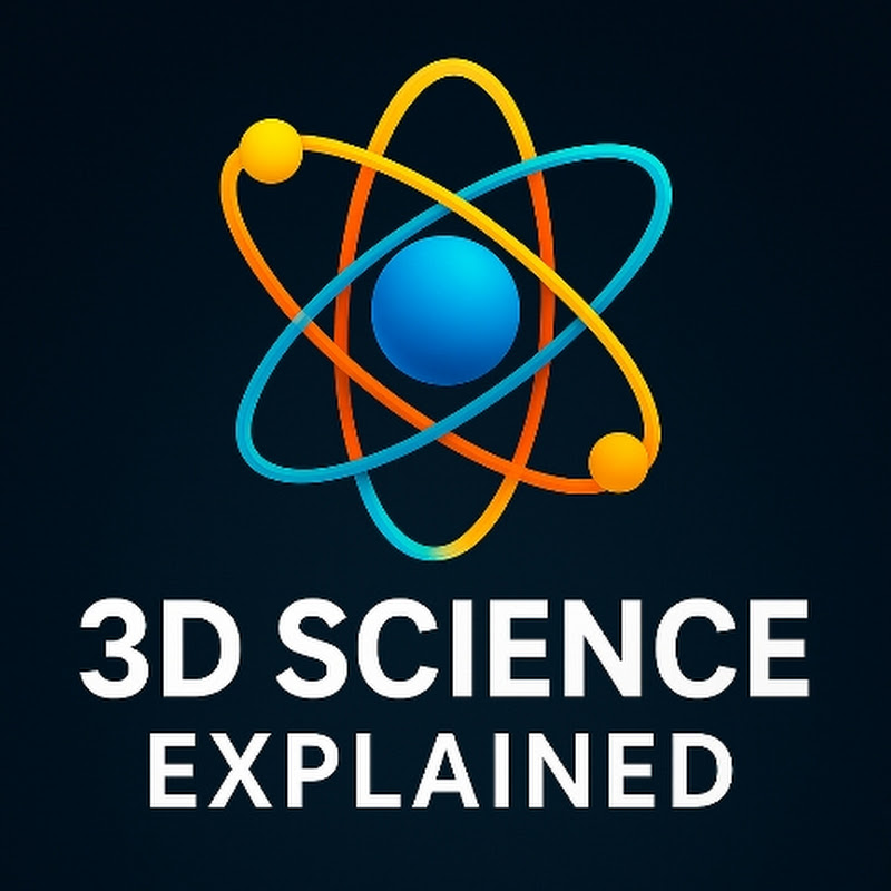 3D Science Explained