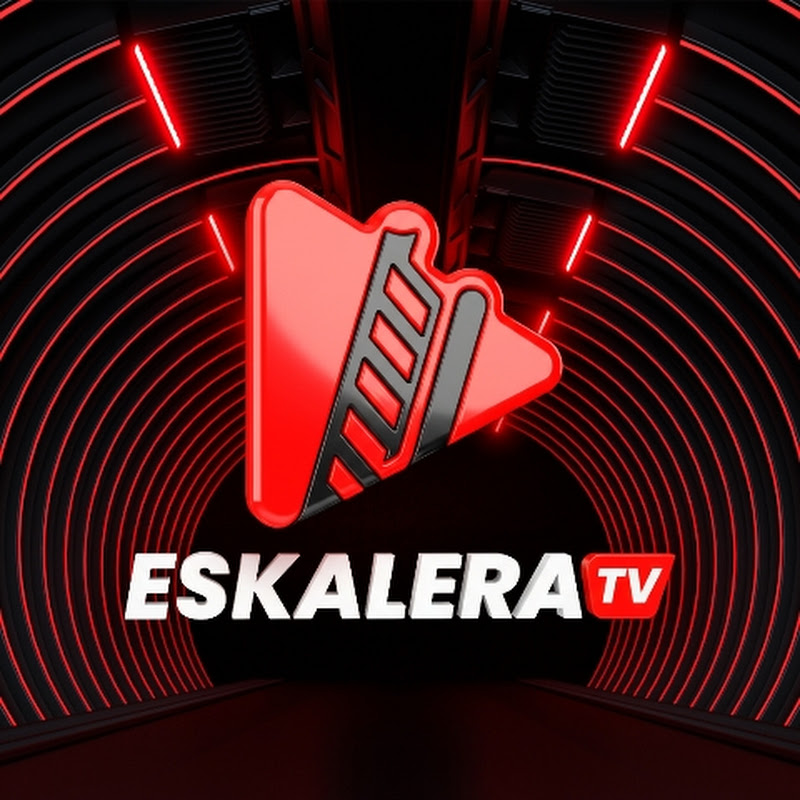 Eskalera Tv Show