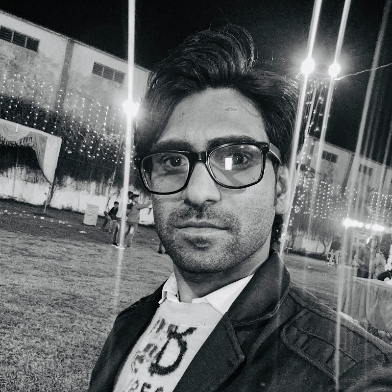 Brijesh Chhari