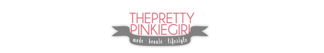 ThePrettyPinkieGirl YouTube channel avatar