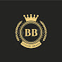 MR. BP. YT  logo