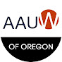 AAUW of Oregon logo