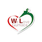 We Love Gumaca logo