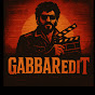 GABBARediT logo