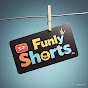 FunnyShorts12 logo