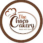 The Choco Cakery logo
