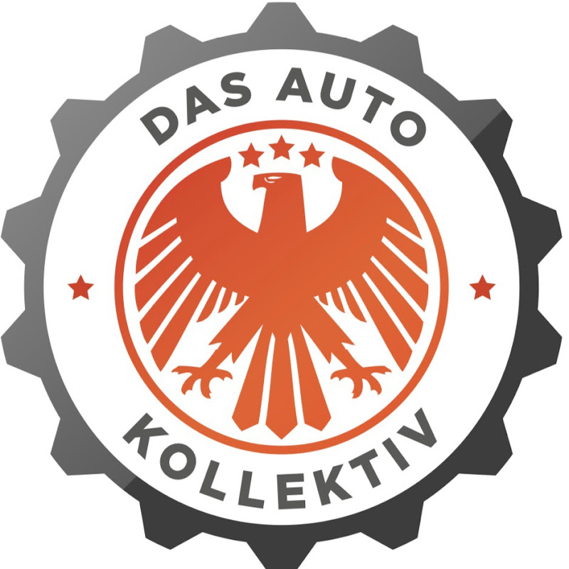 Das Auto Kollektiv