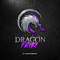Posada del Dragón Friki logo